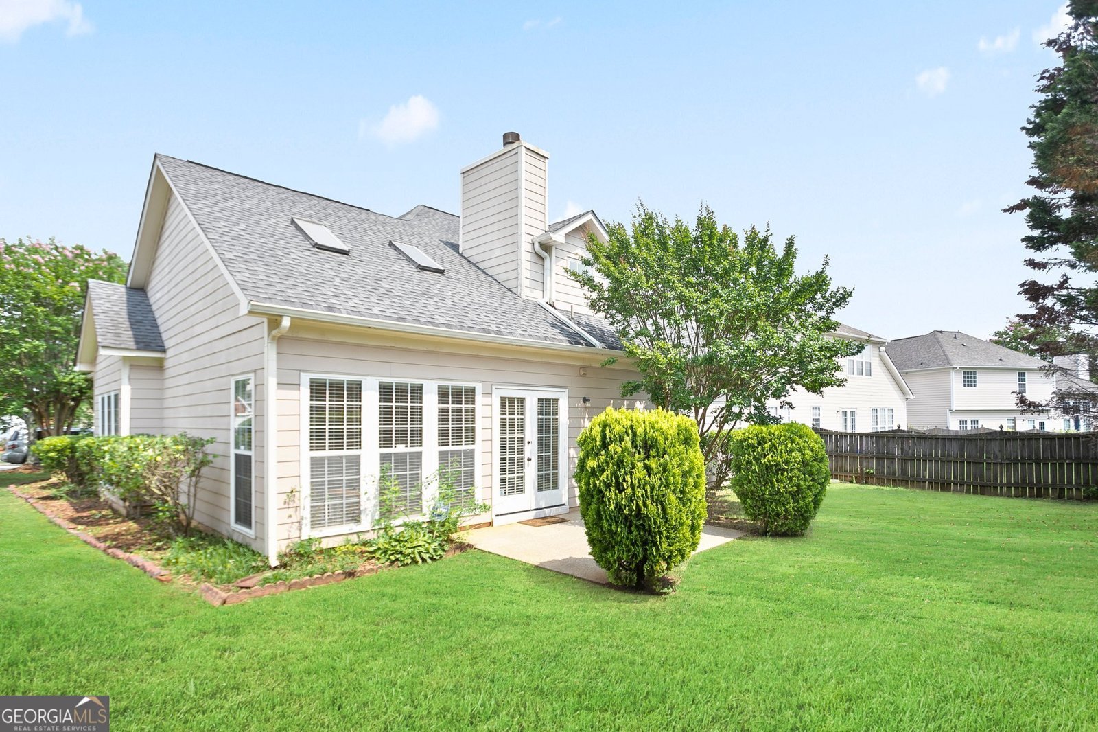 1460 Chamirey Drive Marietta - 4