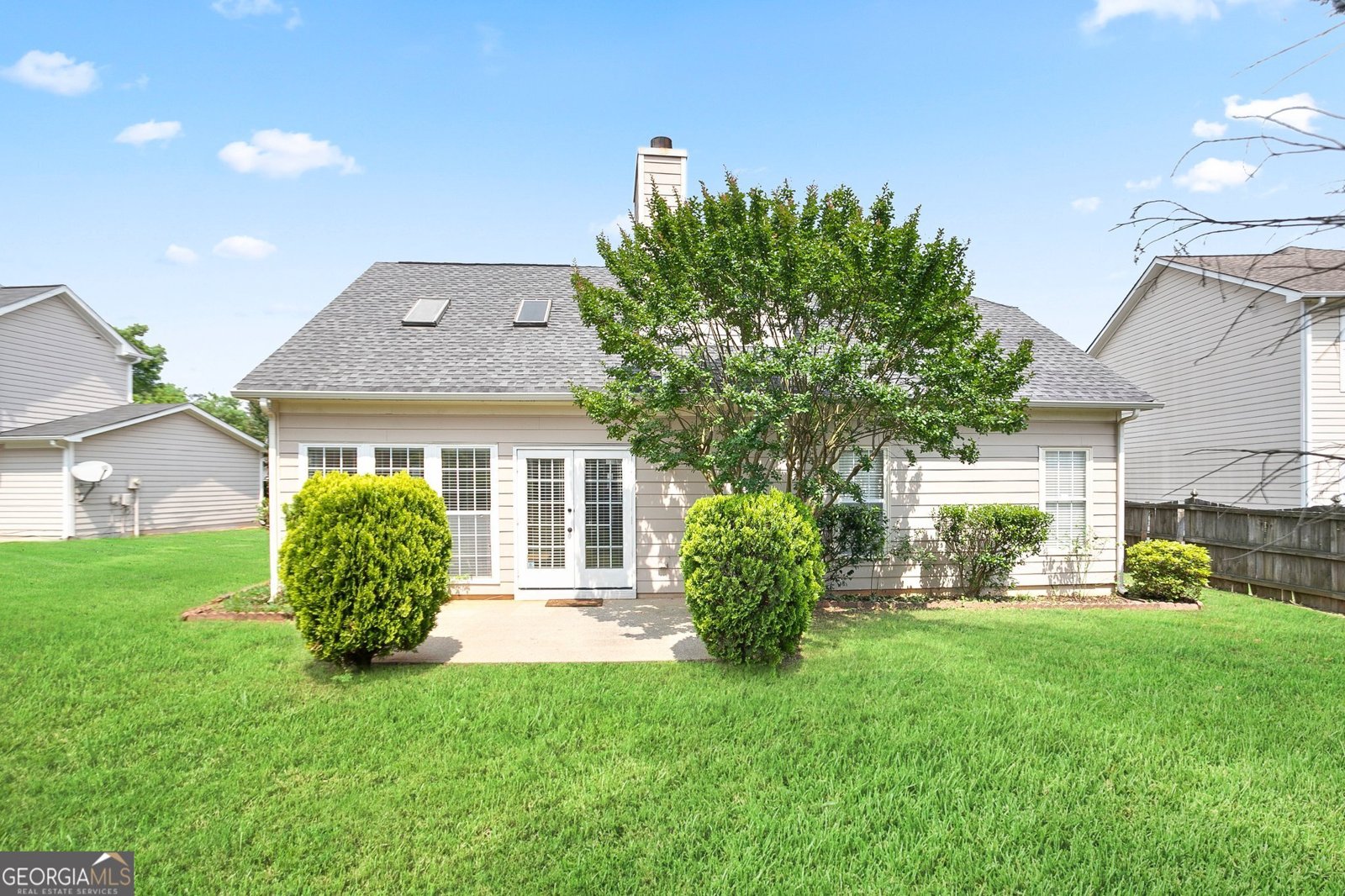 1460 Chamirey Drive Marietta - 5