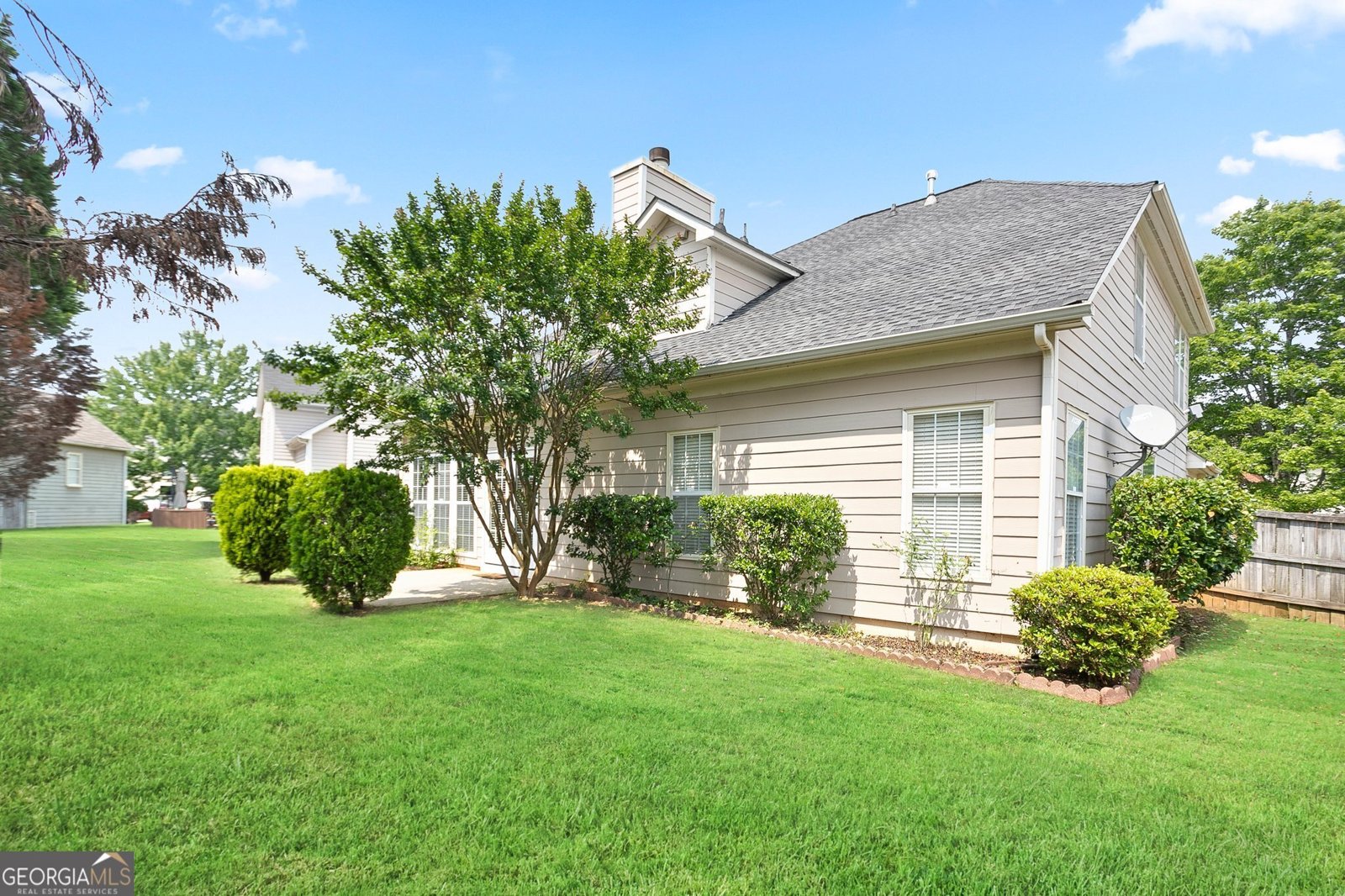 1460 Chamirey Drive Marietta - 6