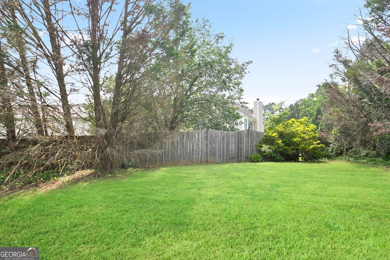 1460 Chamirey Drive Marietta - 7