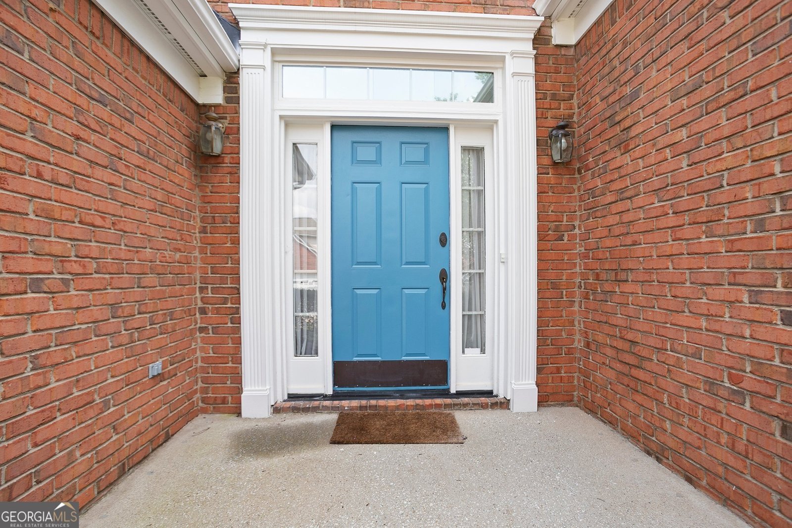1460 Chamirey Drive Marietta - 9