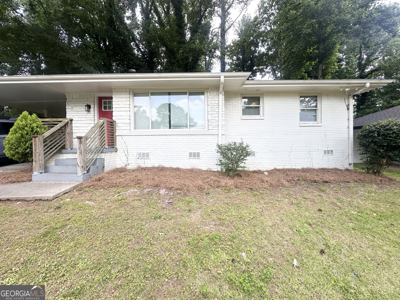 3153 Bellgreen Way Decatur - 2