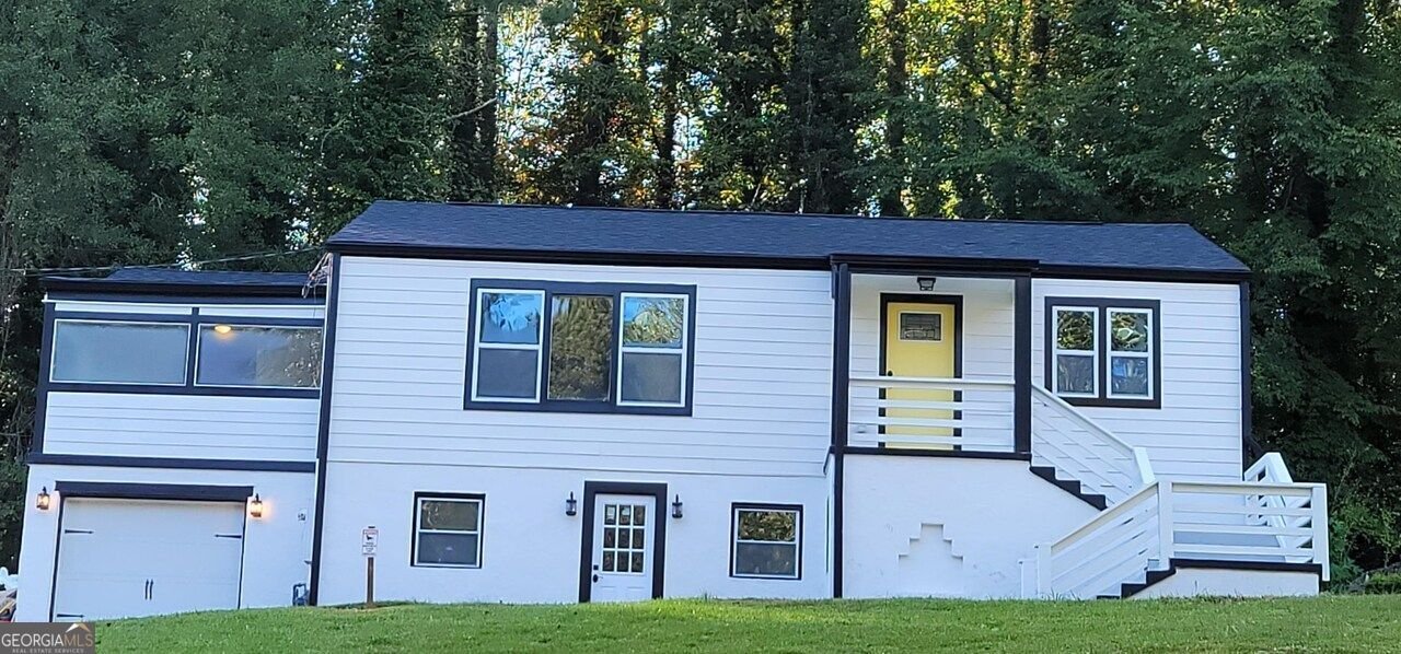 2170 BEECHER Circle Atlanta - 1