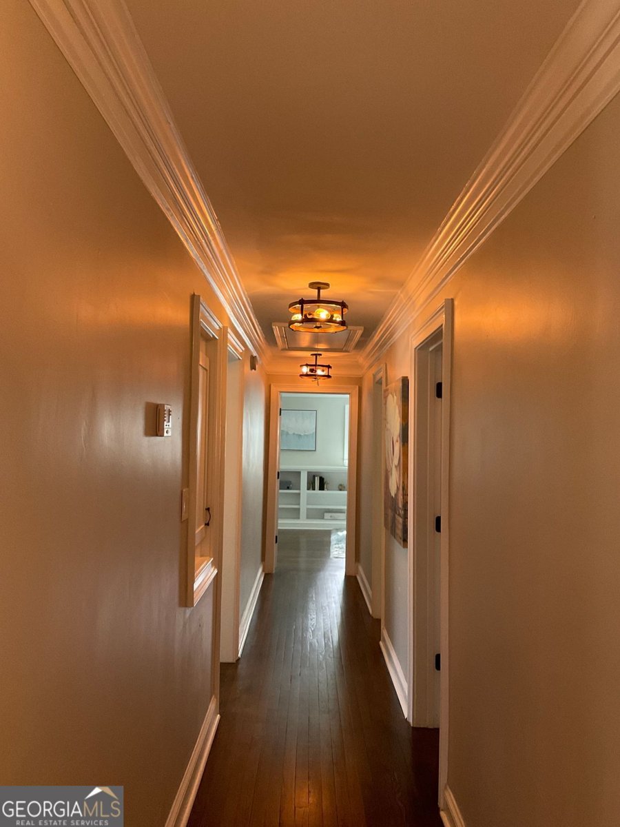 2170 BEECHER Circle Atlanta - 10