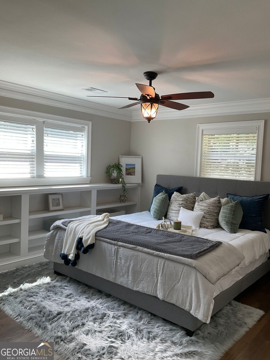2170 BEECHER Circle Atlanta - 12