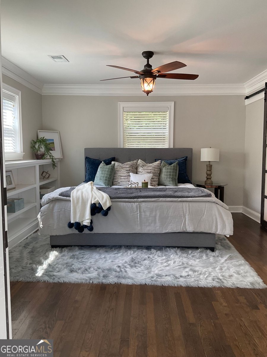 2170 BEECHER Circle Atlanta - 13
