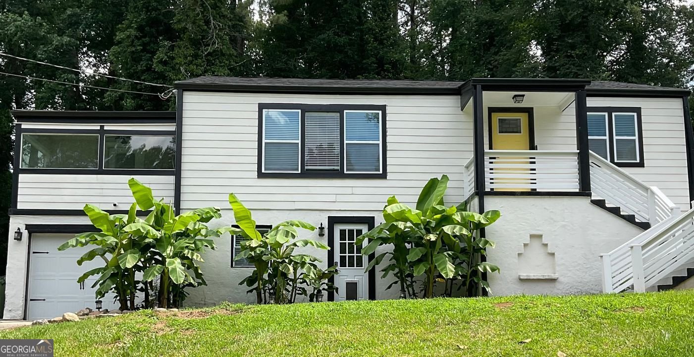 2170 BEECHER Circle Atlanta - 2