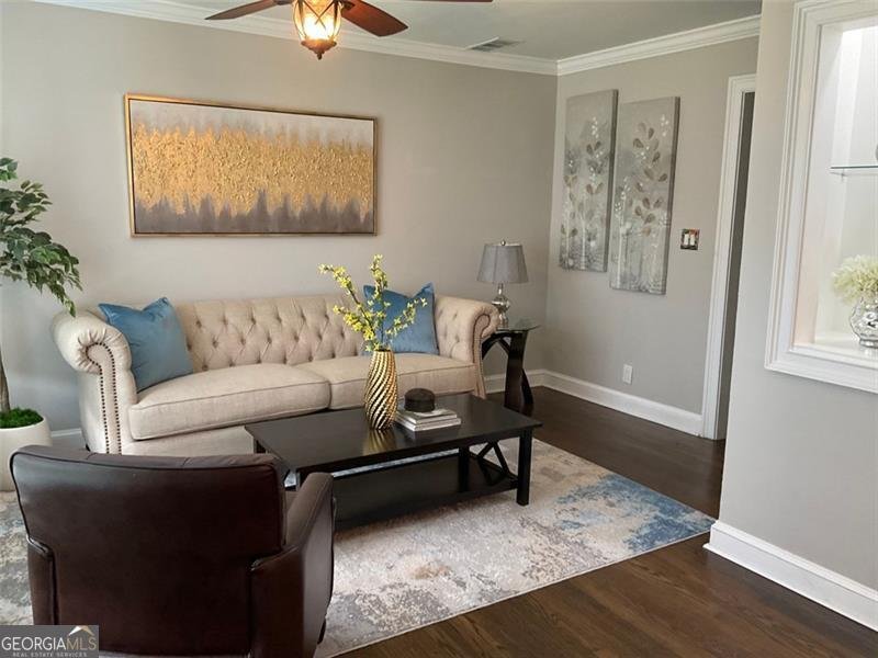 2170 BEECHER Circle Atlanta - 4