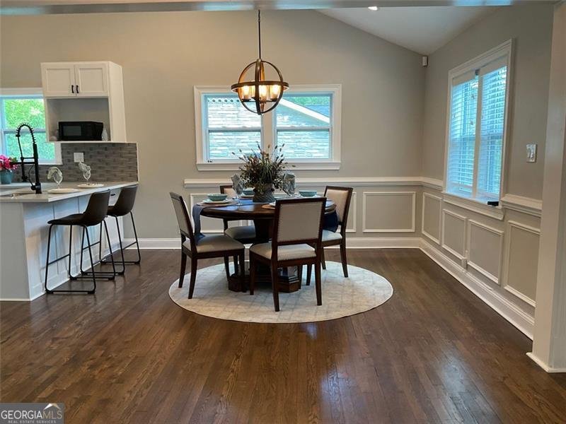 2170 BEECHER Circle Atlanta - 5