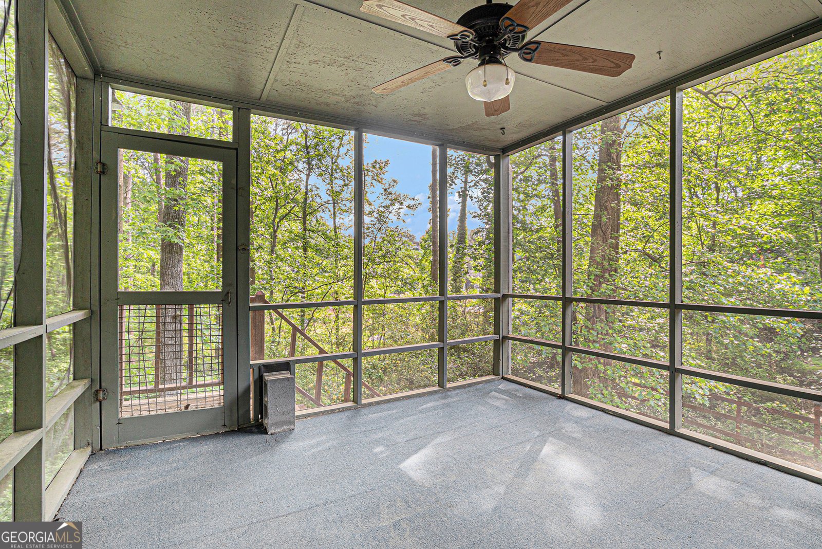 929 Hampton Trail Lilburn - 19
