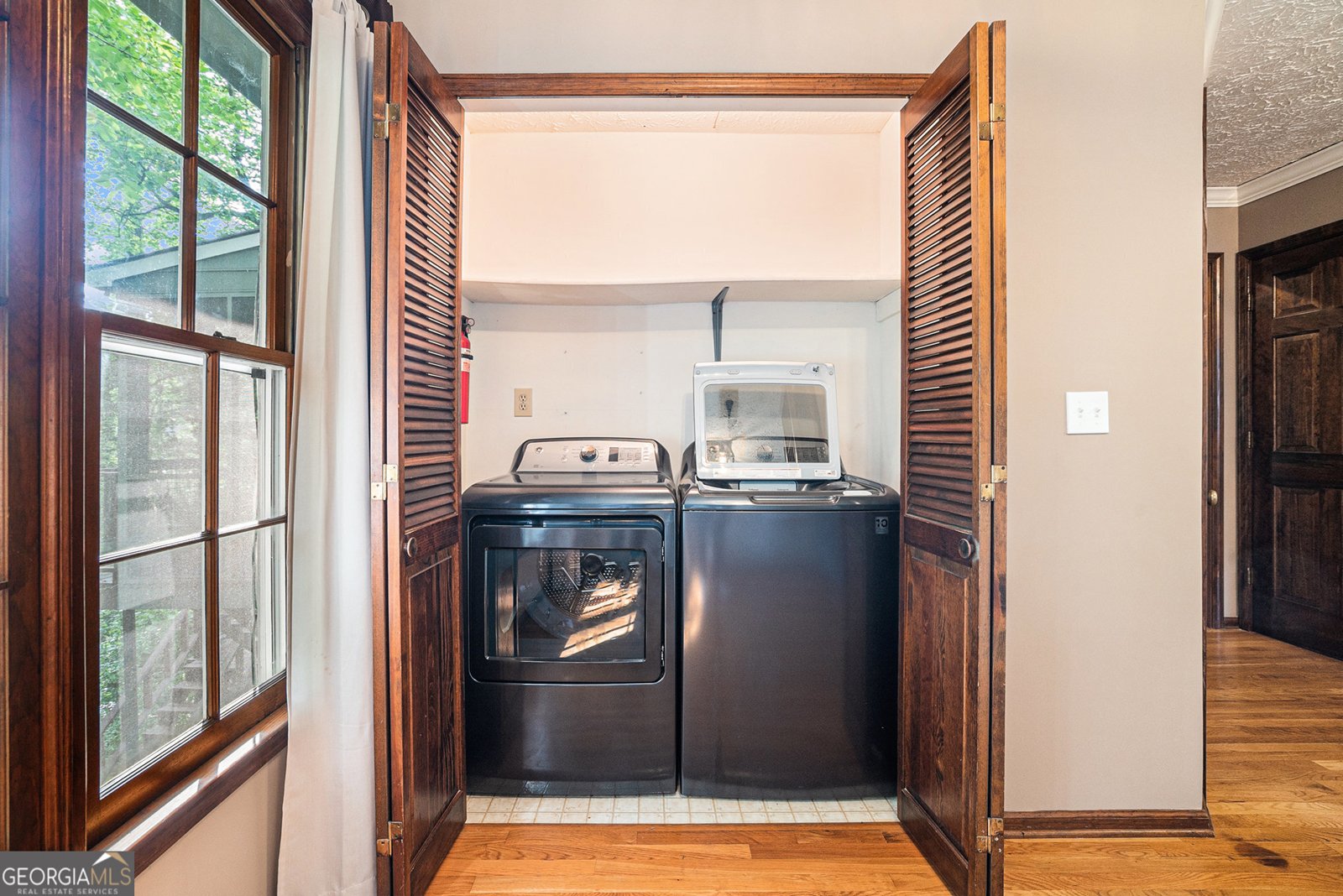 929 Hampton Trail Lilburn - 20