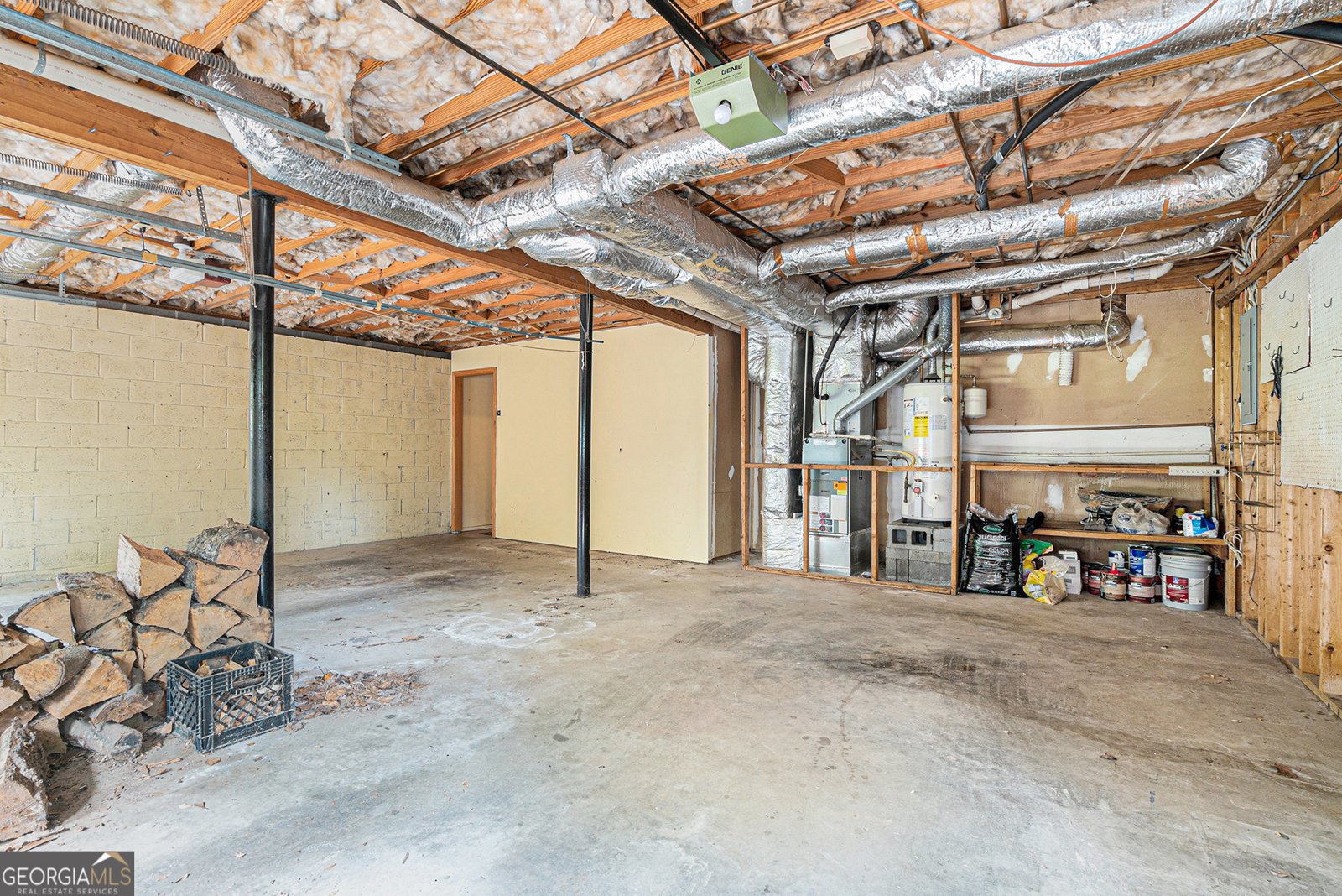 929 Hampton Trail Lilburn - 22