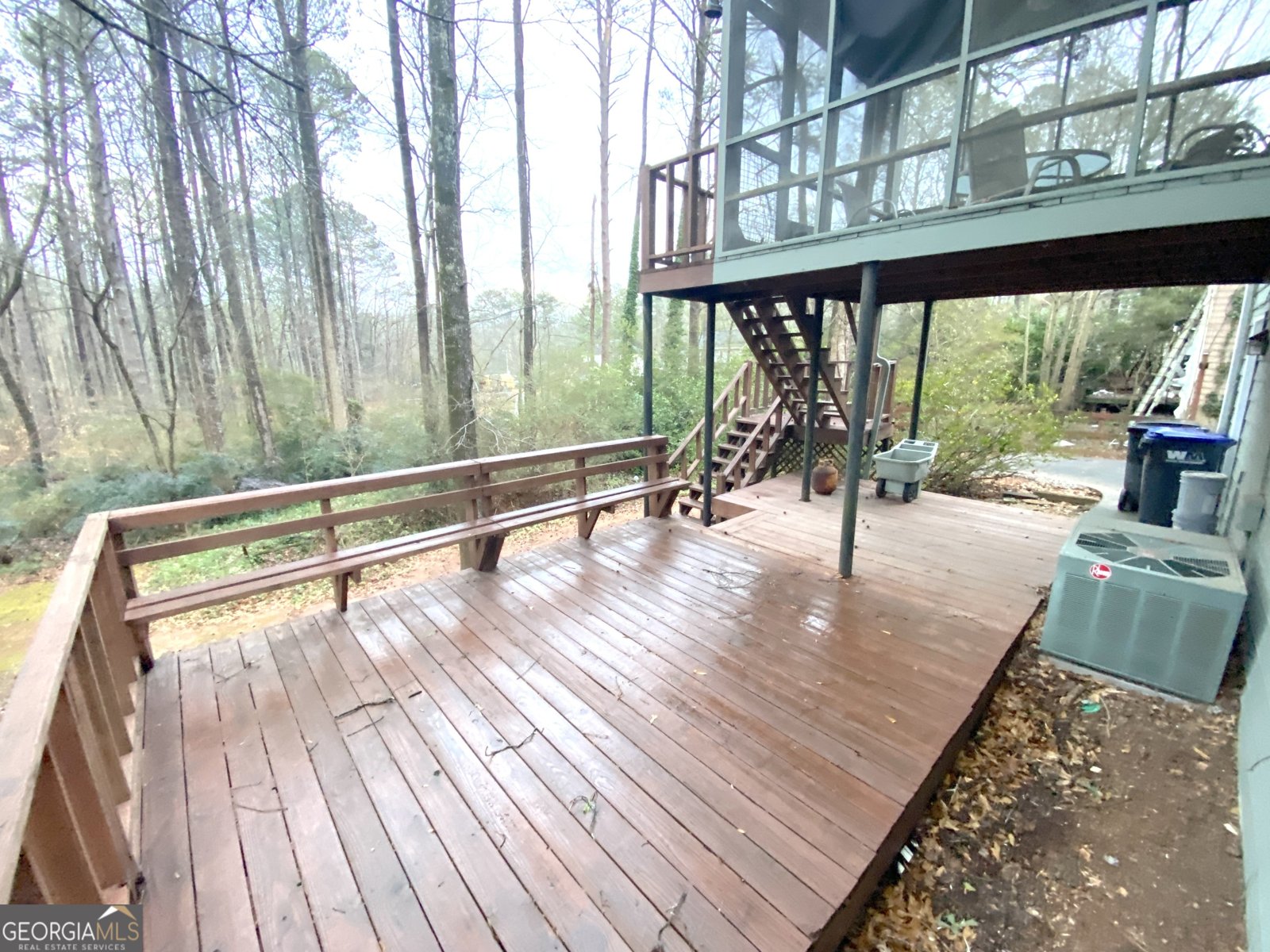 929 Hampton Trail Lilburn - 23