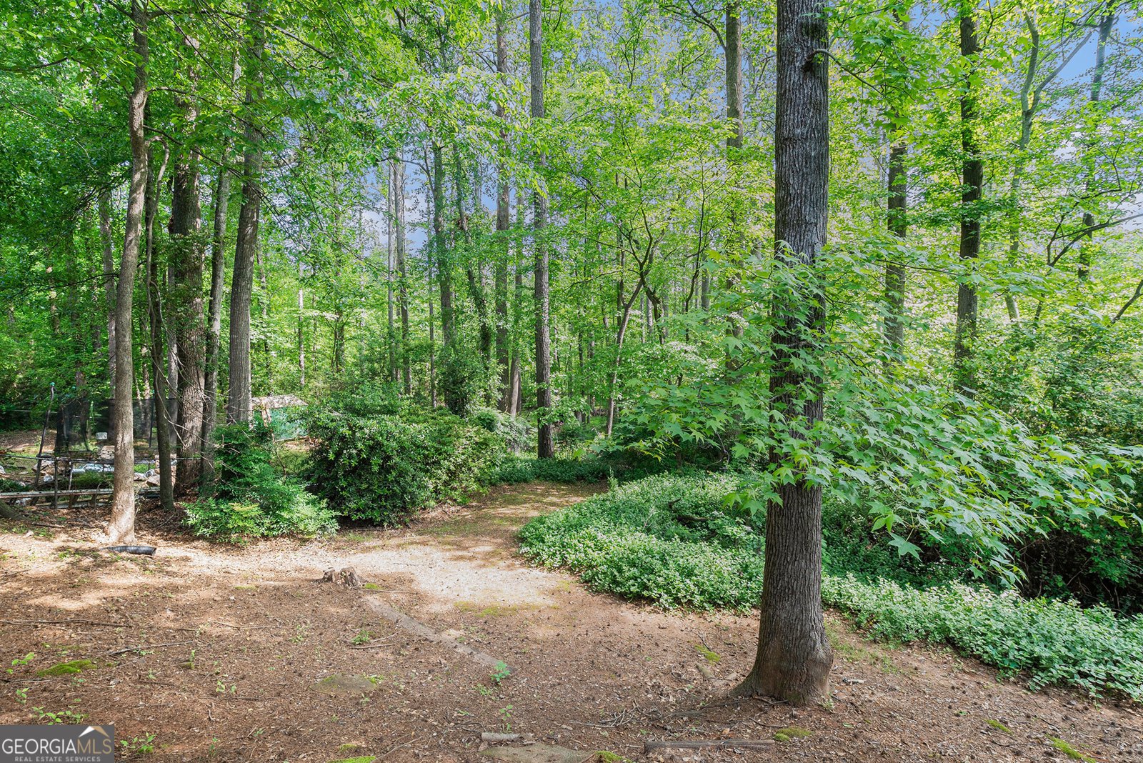 929 Hampton Trail Lilburn - 26