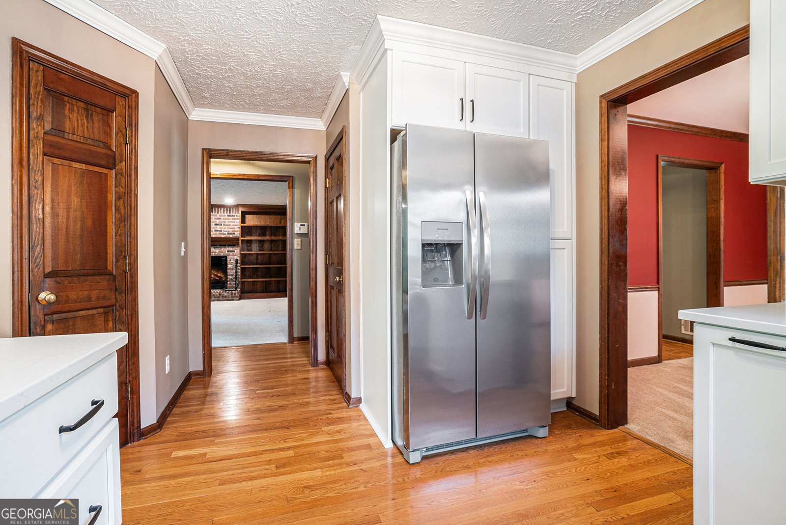 929 Hampton Trail Lilburn - 4