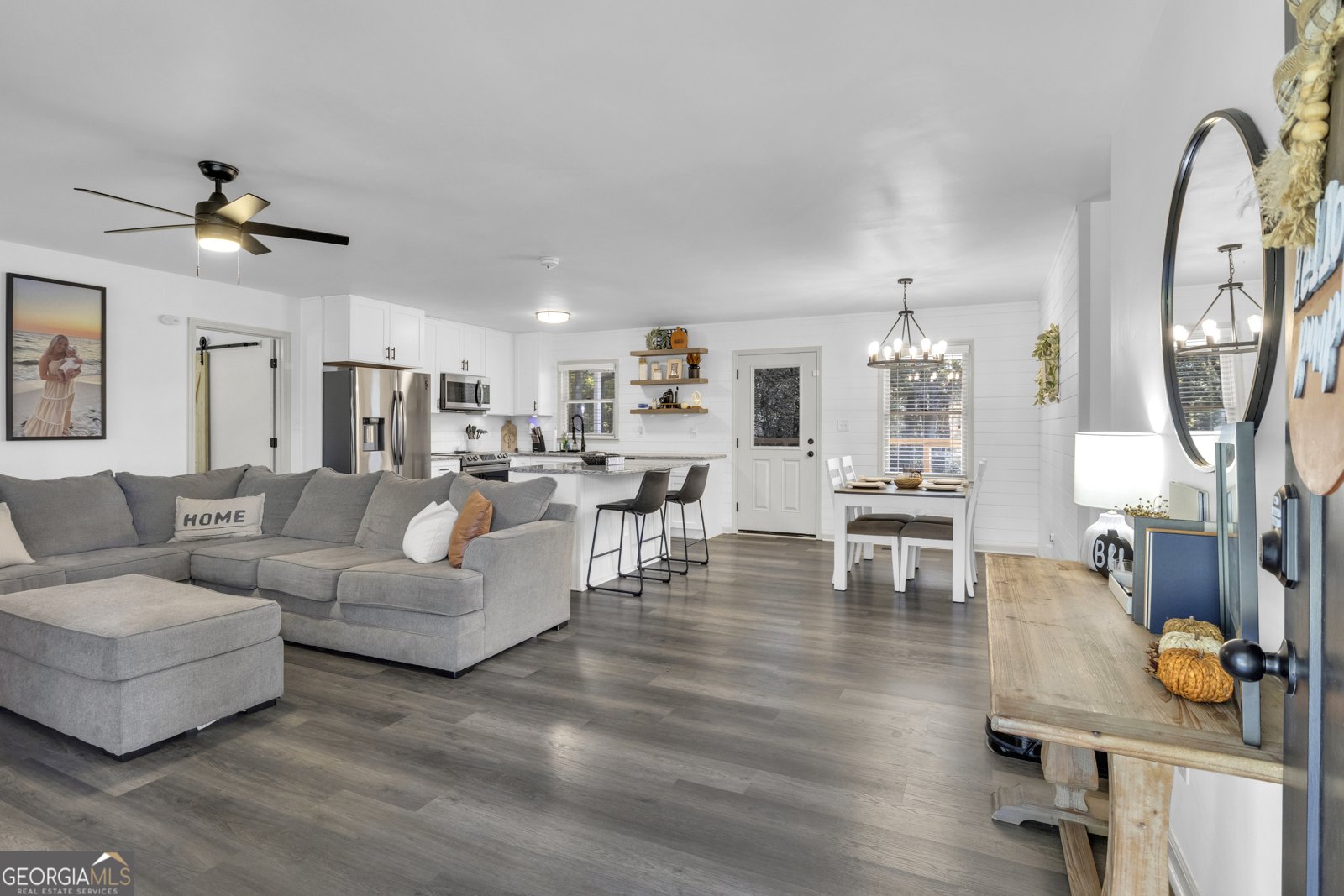 322 Pea Ridge Road Franklin - 3