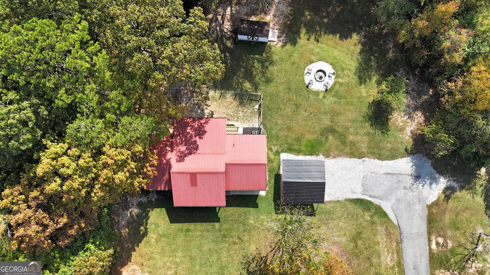 322 Pea Ridge Road Franklin - 33