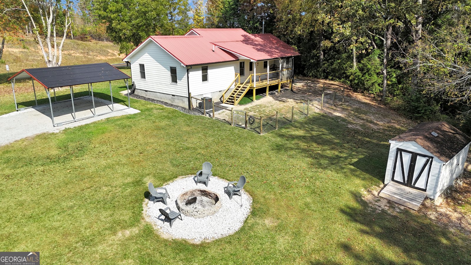 322 Pea Ridge Road Franklin - 34