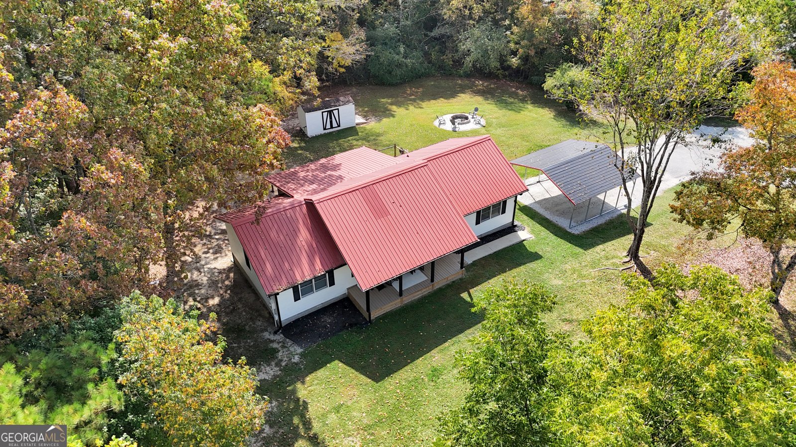 322 Pea Ridge Road Franklin - 35