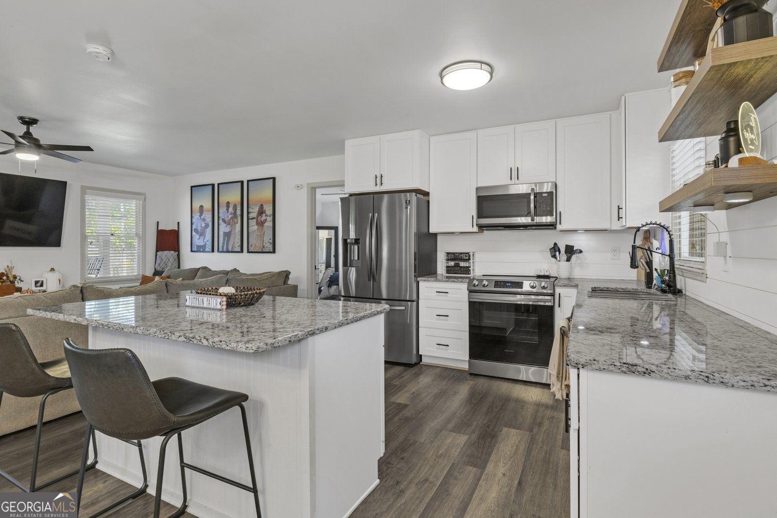 322 Pea Ridge Road Franklin - 4