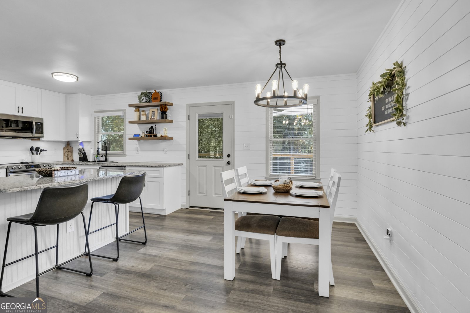 322 Pea Ridge Road Franklin - 7