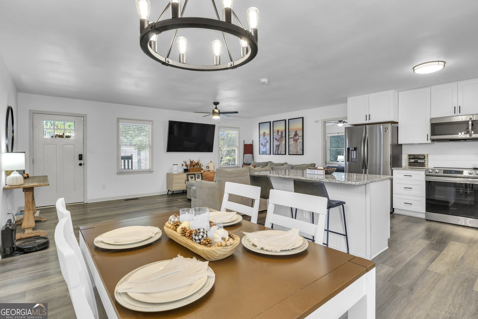 322 Pea Ridge Road Franklin - 8