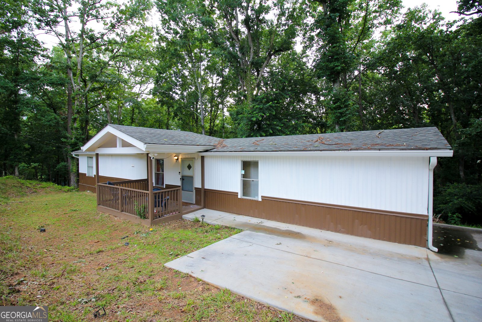 5610 Kegs Circle Oakwood - 1