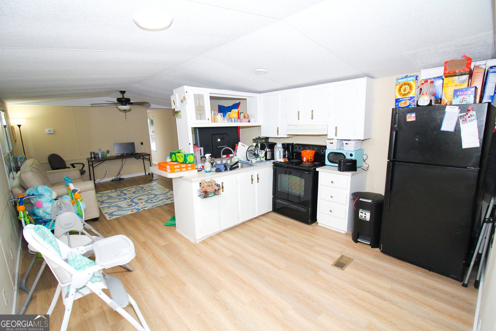 5610 Kegs Circle Oakwood - 5