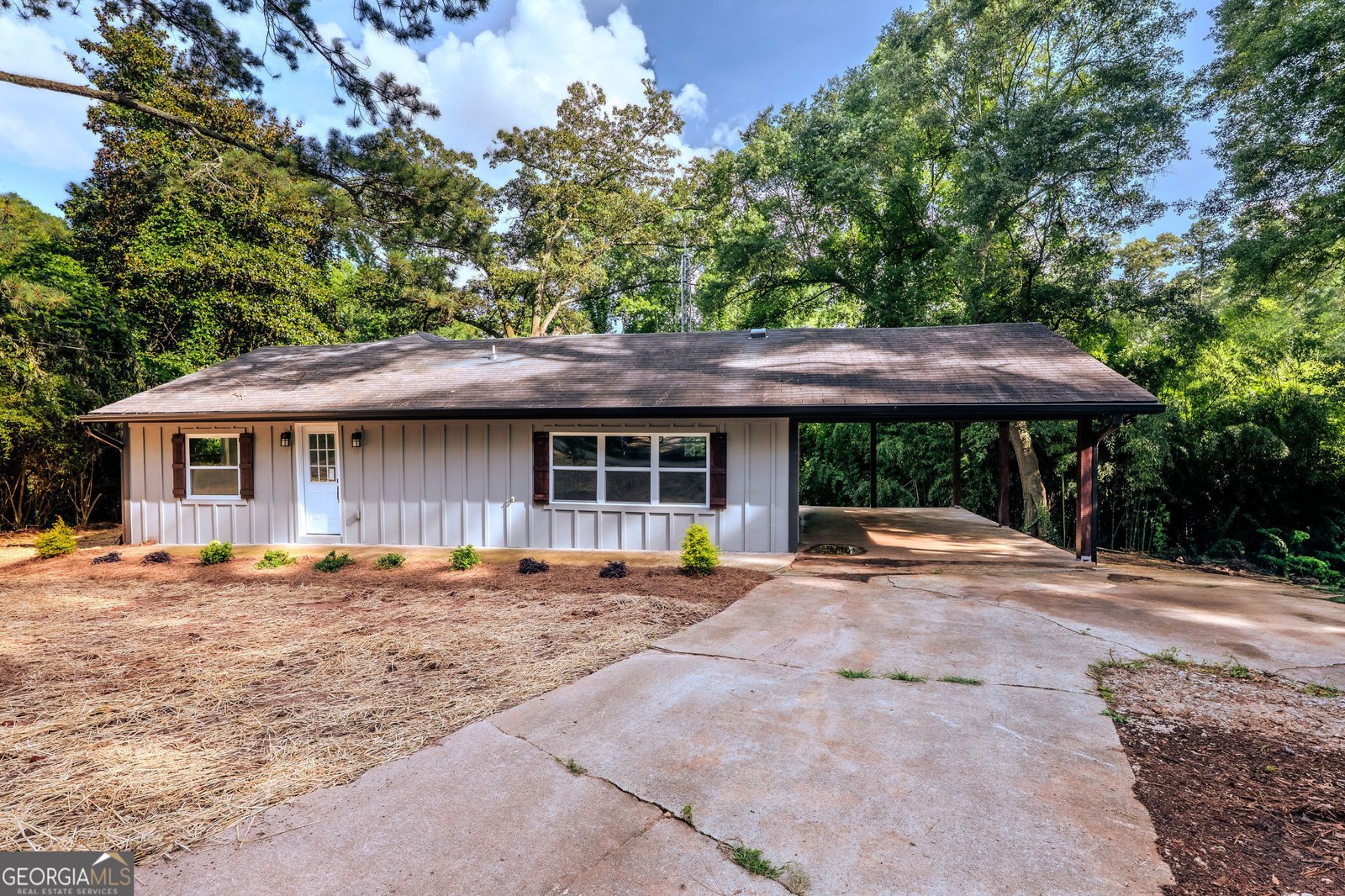 206 2nd Street Gainesville - 1
