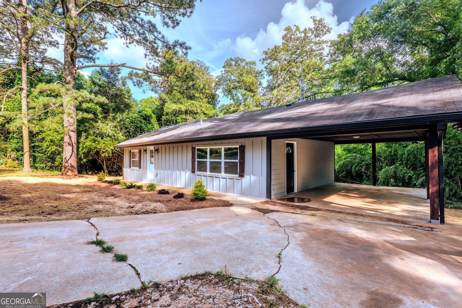 206 2nd Street Gainesville - 2