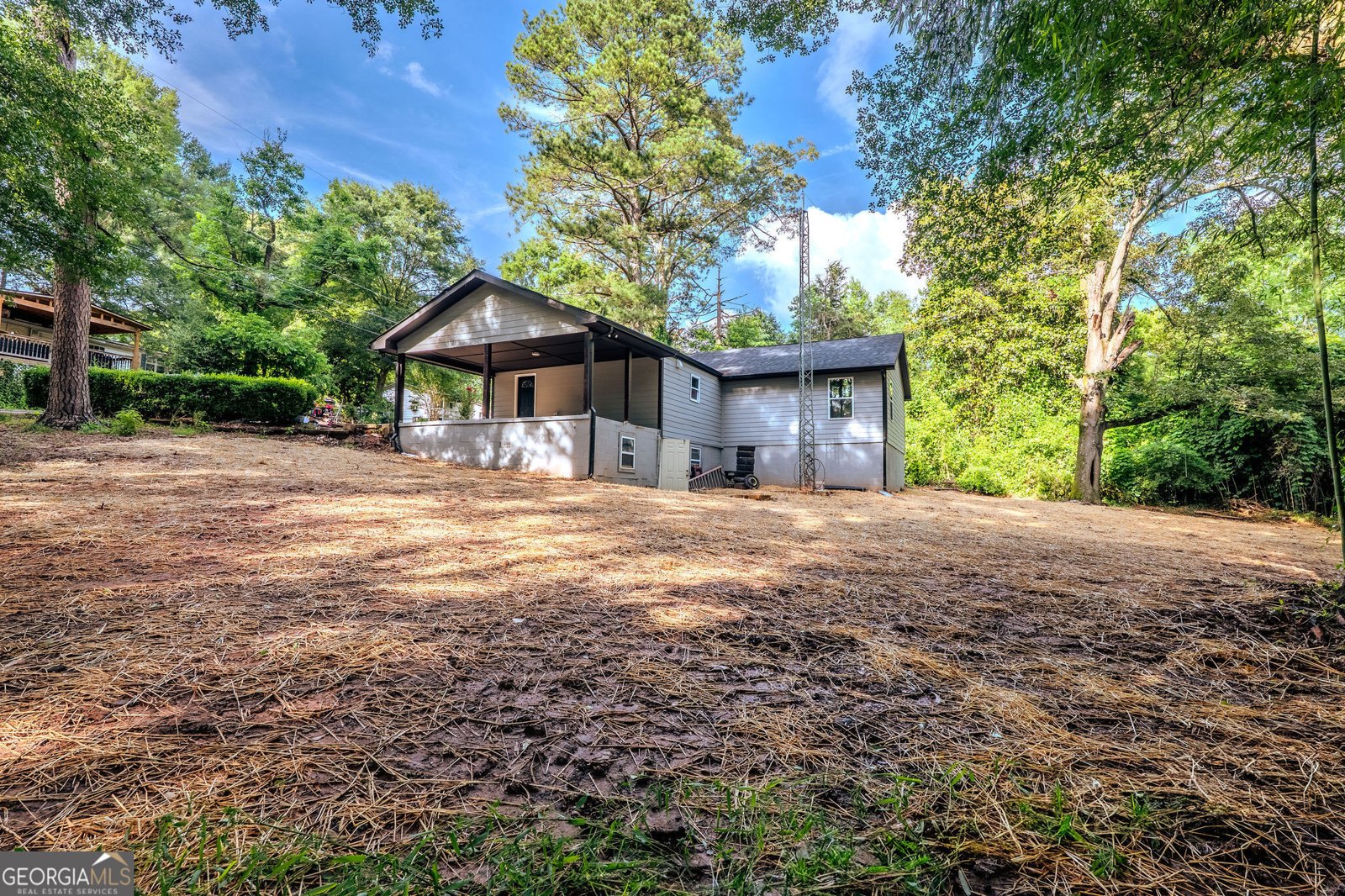 206 2nd Street Gainesville - 24