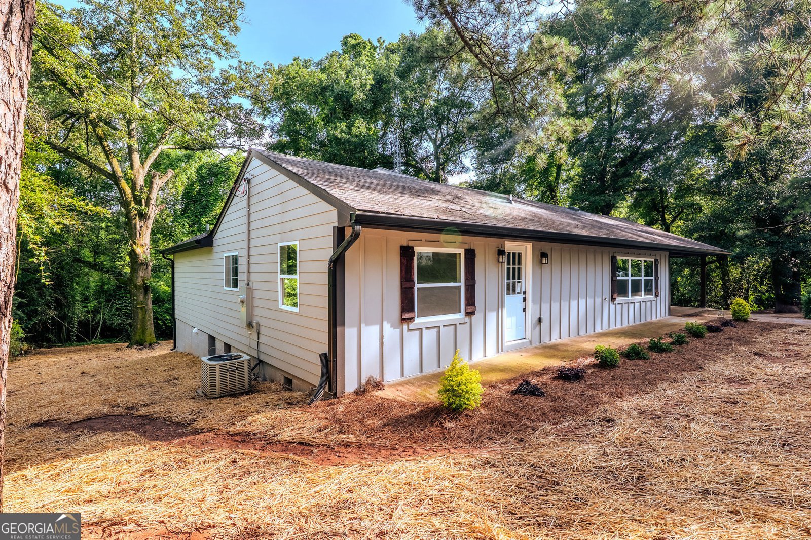 206 2nd Street Gainesville - 3
