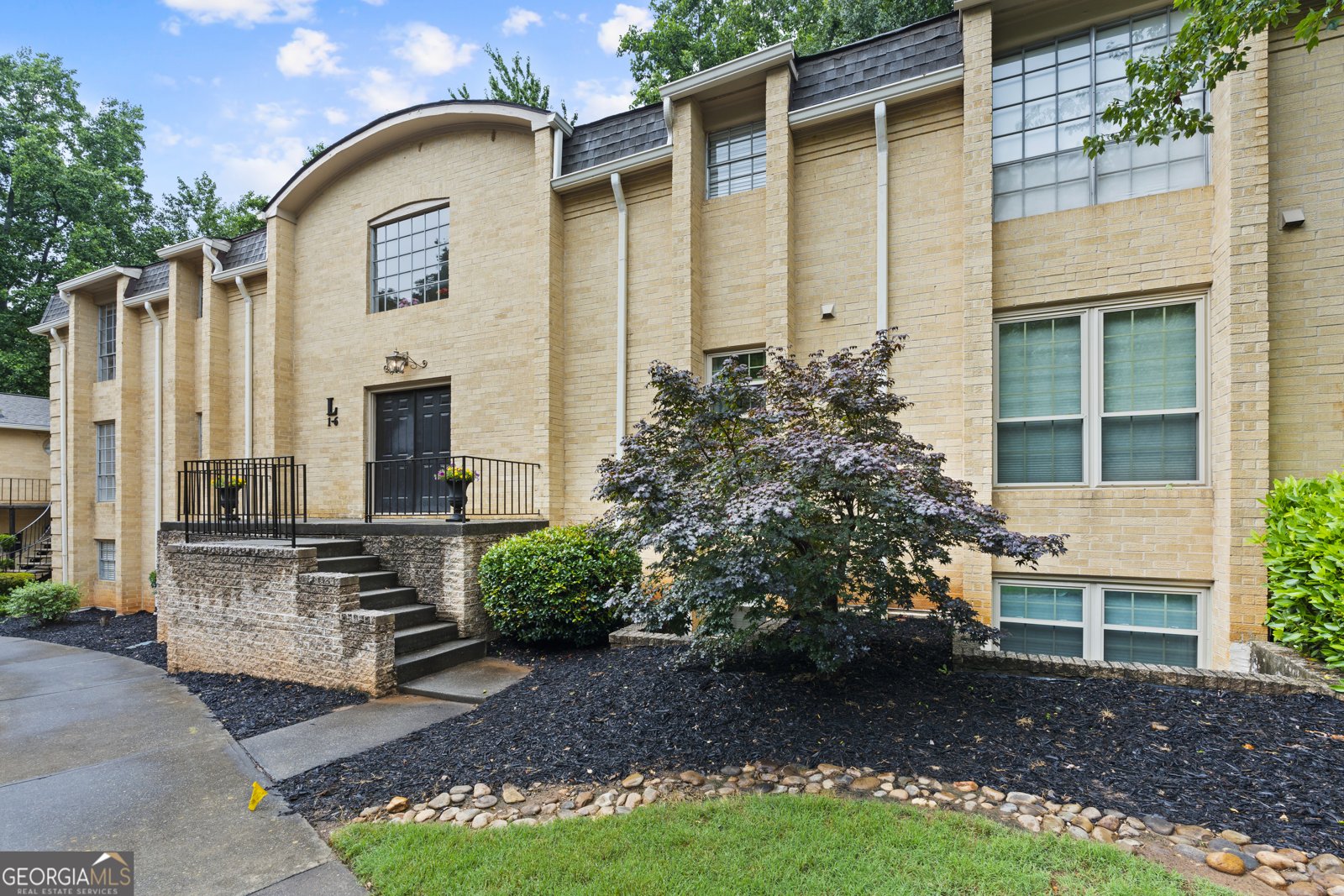 5400 Roswell Road Sandy Springs - 1