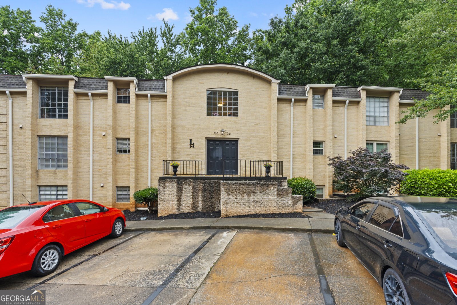5400 Roswell Road Sandy Springs - 24