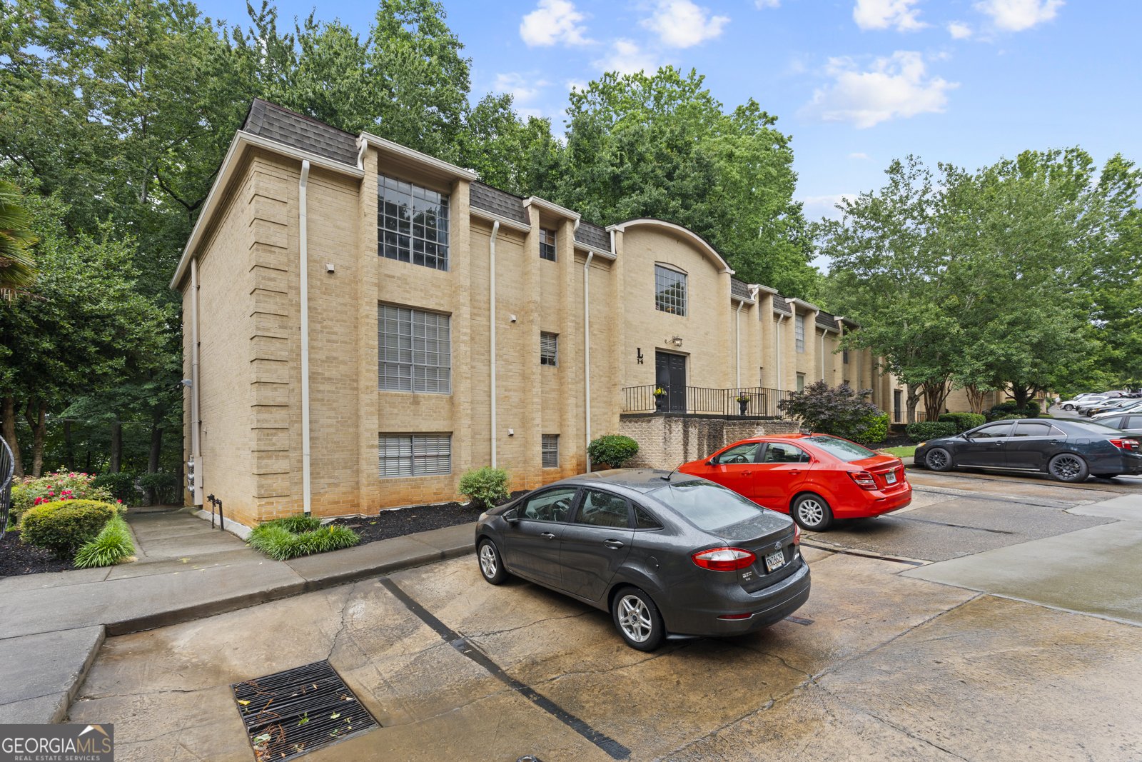 5400 Roswell Road Sandy Springs - 25