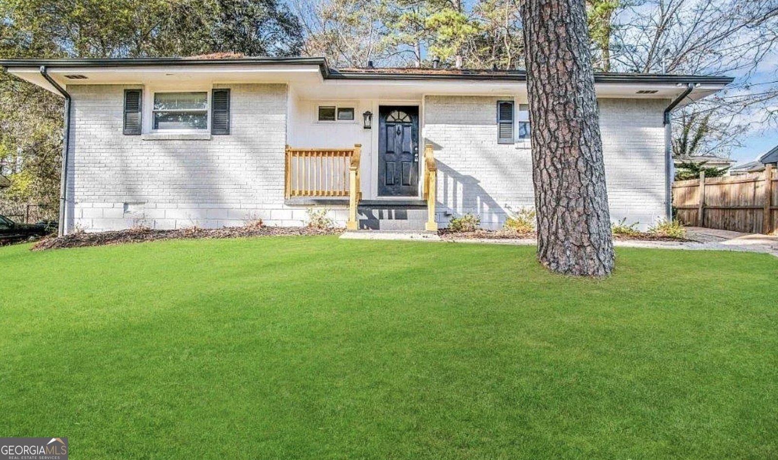 2327 Scotty Circle Decatur - 1