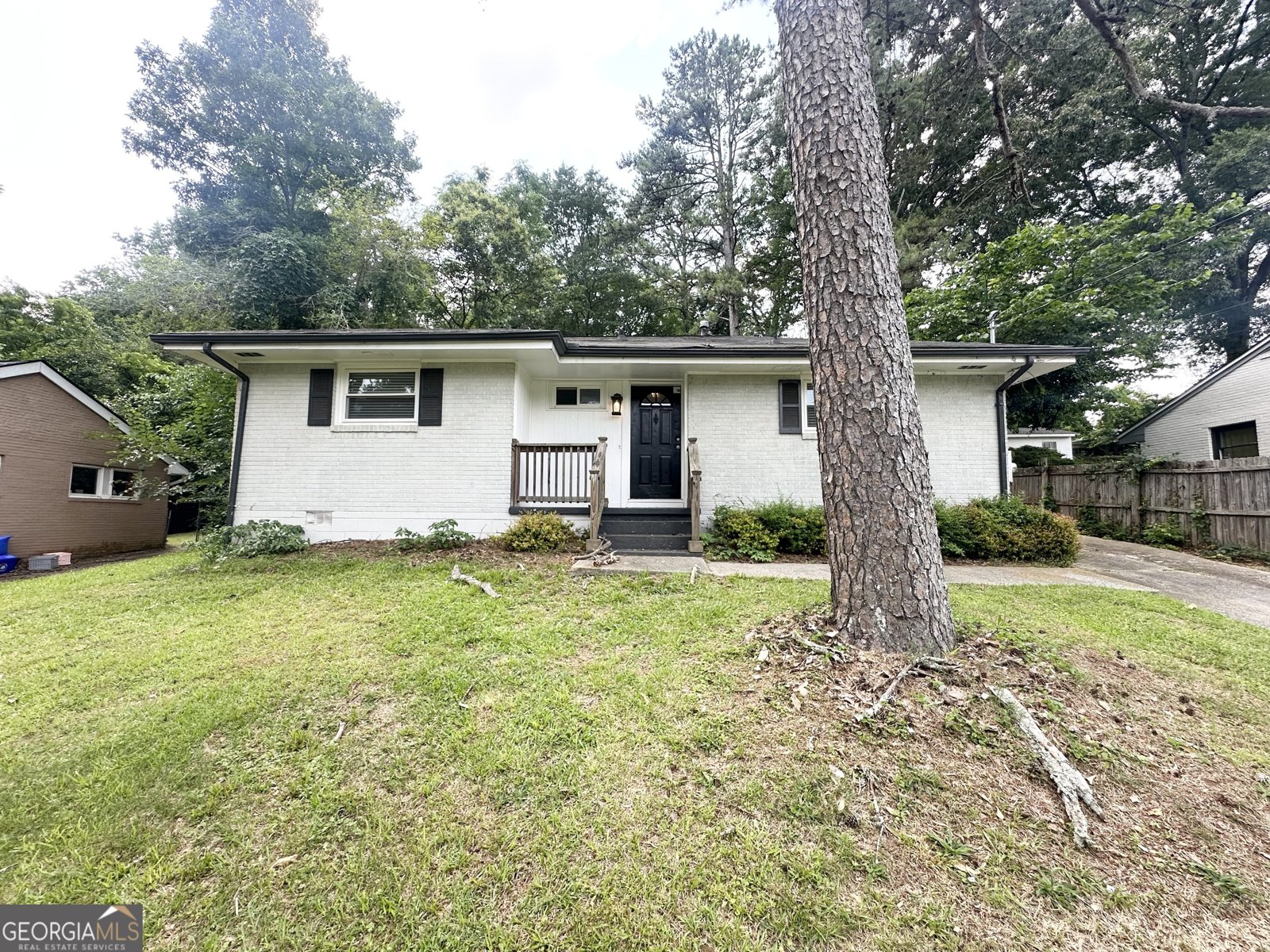 2327 Scotty Circle Decatur - 2