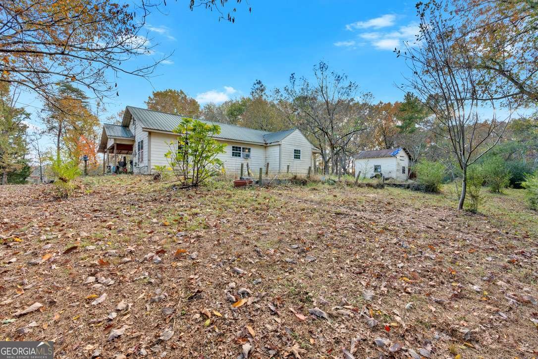 790 HUTCHINGS MOUNTAIN Road Rockmart - 10