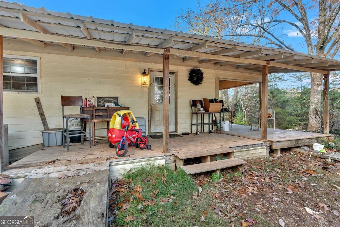 790 HUTCHINGS MOUNTAIN Road Rockmart - 13