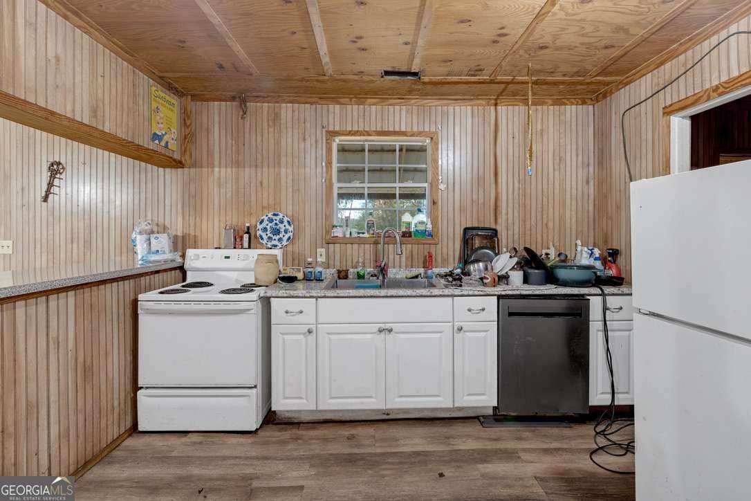 790 HUTCHINGS MOUNTAIN Road Rockmart - 18