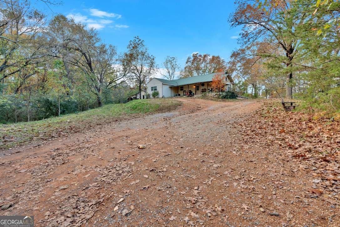 790 HUTCHINGS MOUNTAIN Road Rockmart - 2