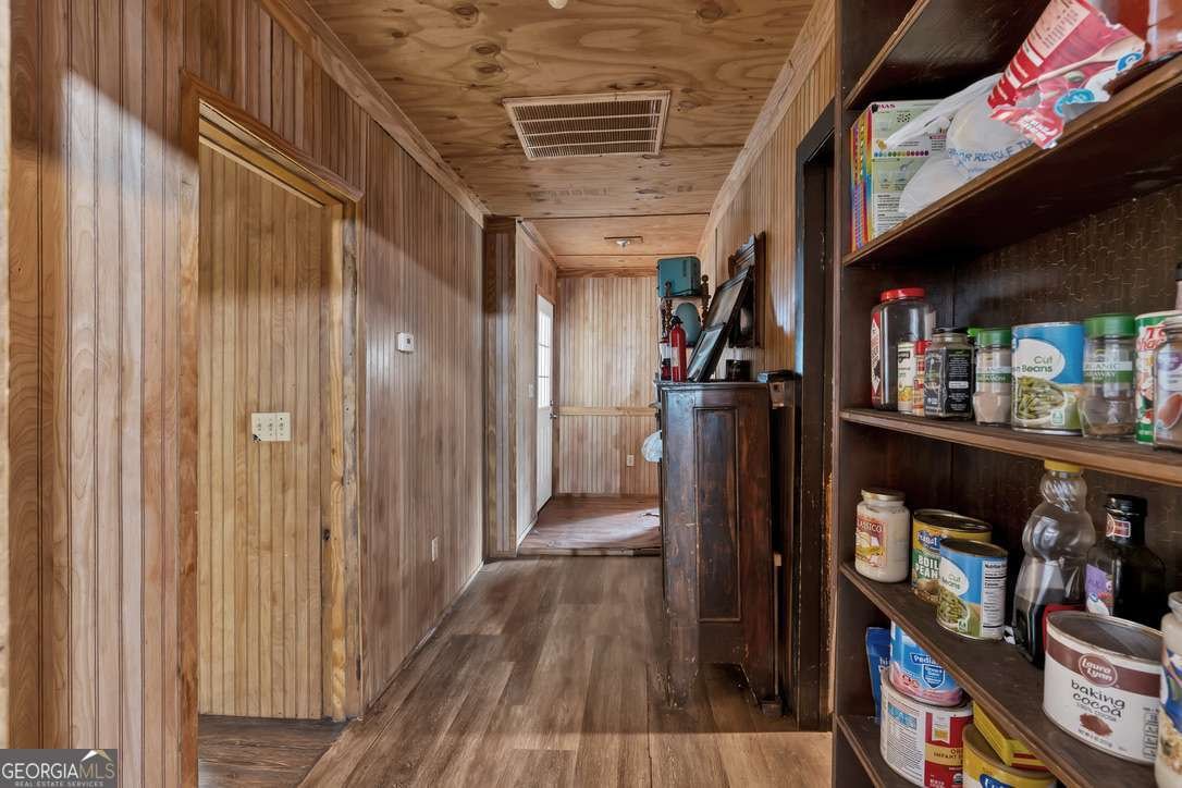 790 HUTCHINGS MOUNTAIN Road Rockmart - 20