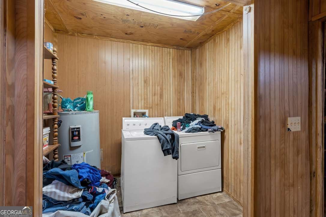 790 HUTCHINGS MOUNTAIN Road Rockmart - 21