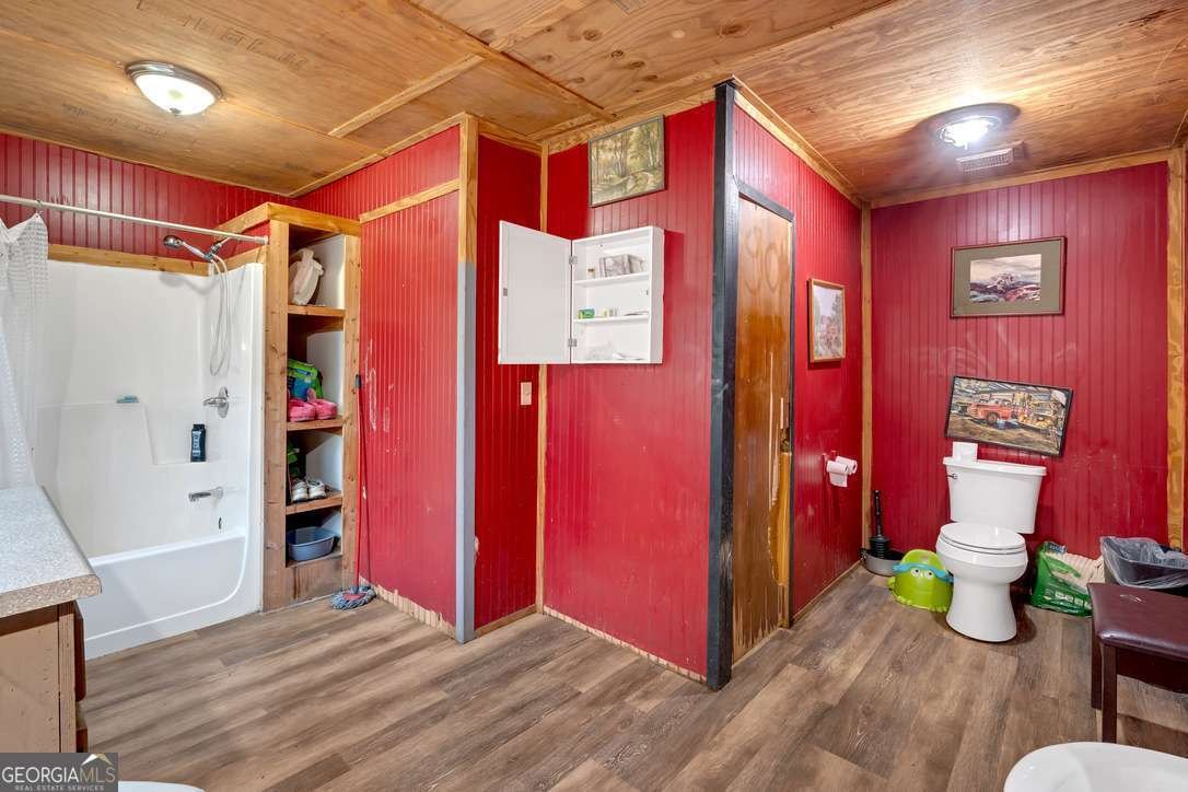 790 HUTCHINGS MOUNTAIN Road Rockmart - 22