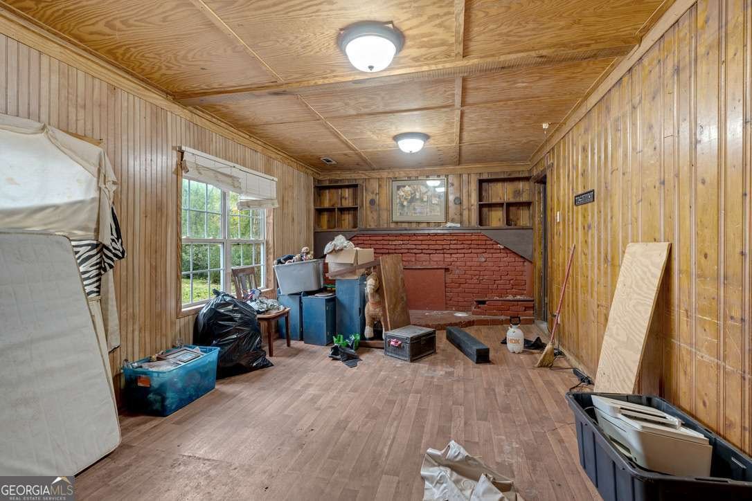 790 HUTCHINGS MOUNTAIN Road Rockmart - 25