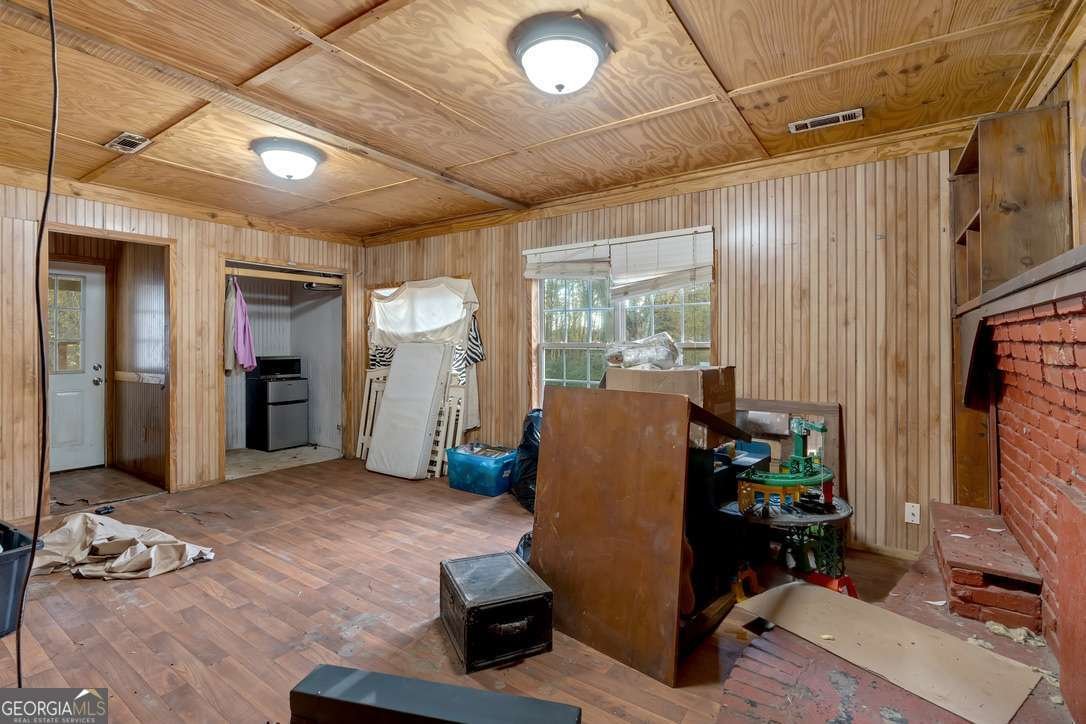 790 HUTCHINGS MOUNTAIN Road Rockmart - 26