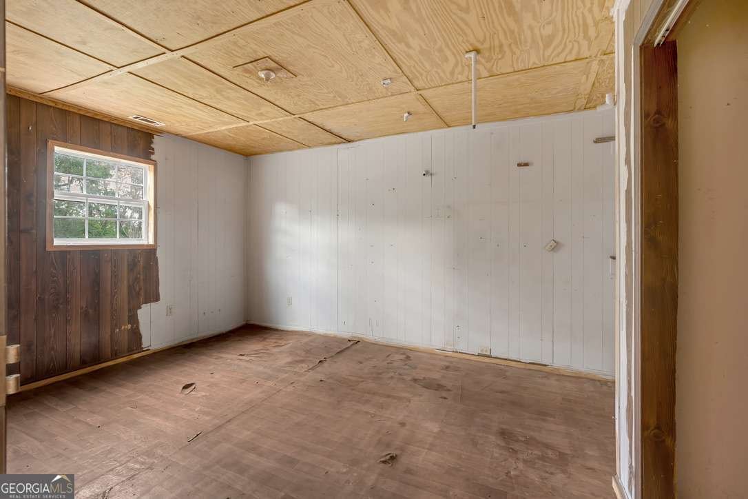 790 HUTCHINGS MOUNTAIN Road Rockmart - 27