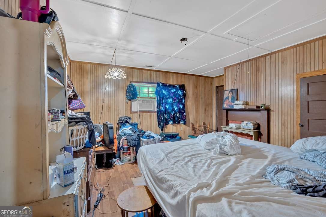 790 HUTCHINGS MOUNTAIN Road Rockmart - 28