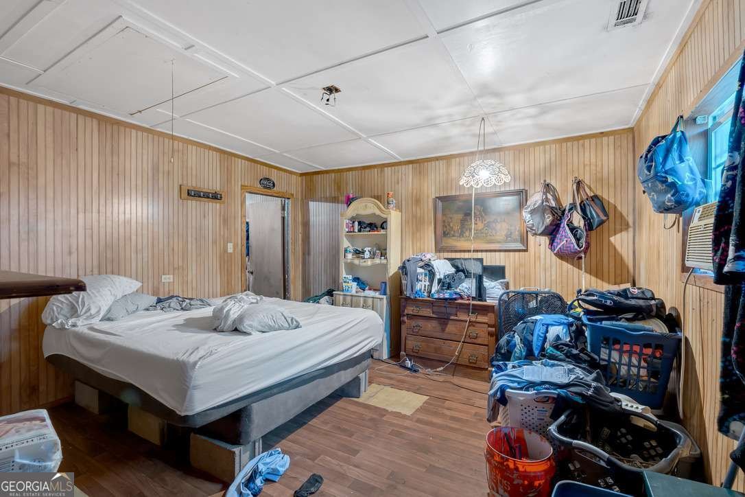 790 HUTCHINGS MOUNTAIN Road Rockmart - 29