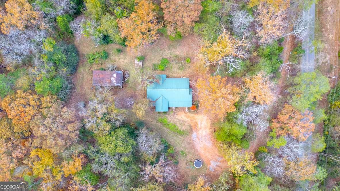 790 HUTCHINGS MOUNTAIN Road Rockmart - 31